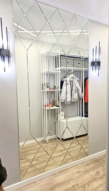 Зеркала: ВСЕ ЗЕРКАЛА В НАЛИЧИИ! ДОСТАВИМ СЕГОДНЯ! Друзья, предлагаю вам — 12