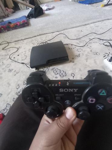 ram 64 gb: PlayStation 3 Slim + комплект геймпадов продаю талас кок өй ❗СРОЧНО❗ — 4