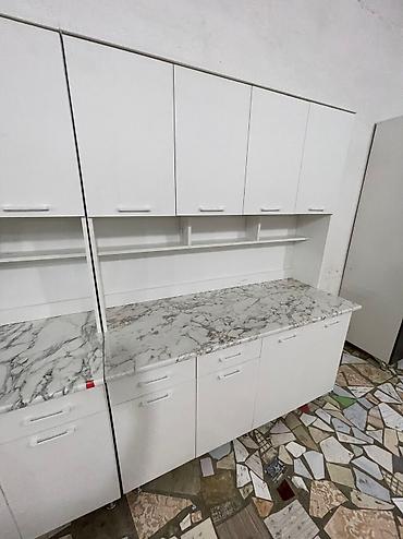 Кухонные гарнитуры: Кухонный гарнитур, Новый, Бесплатная доставка — 14