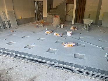 Фасадные плиты Сары-Таш (Травертин): Сары Таша, Гранит, Мрамор, Травертин, Ассаламу алейкум достор биздин — 31