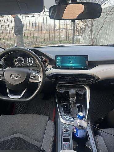 Другие автомобили: KAiYi E5 1.5Турбина Идеальна по городу подходит Кузов и экстерьер — 7