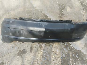 Бампер и комплектующие: Бампер Daewoo — 4