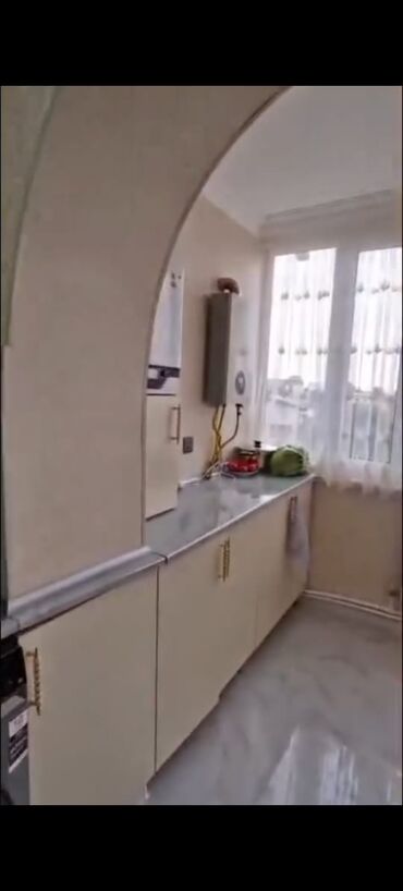 Köhnə tikili: Bakı, Bakıxanov qəs., 2 otaqlı, Köhnə tikili, m. Gənclik, 60 kv. m — 13