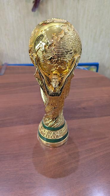 Декоративные фигуры