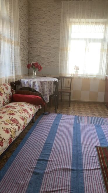 Həyət evləri və villaların satışı: Salam sexsi evimizi satib tecili kocuruk 8 sotda 5 otaqli kamunallari — 15