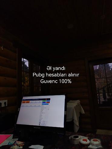 pubg hile satın al: *Büdcə 40 50 manat Təcili əlimyandı dəyərindən qat qat ucuz PUBG — 1