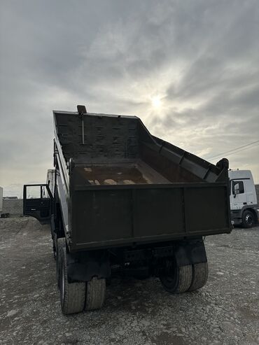 Грузовики: Грузовик, Камаз, Стандарт, 7 т, Новый — 24