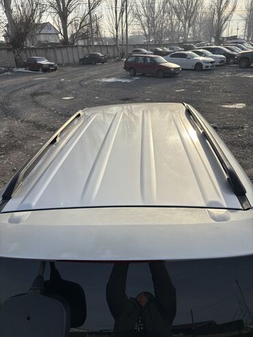 Honda: Honda Odyssey: 2000 г., 3 л, Автомат, Газ, Минивэн — 9