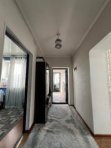 Продажа коттеджей и домов: 🏡✨ Продается уютный дом 📍 р/н Рабочий городок пересечение — 3