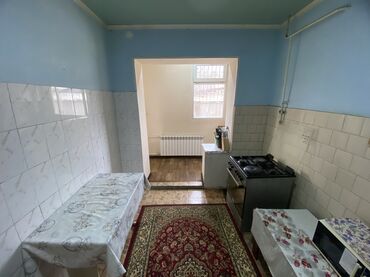 Продажа квартир: 4 комнаты, 87 м², Индивидуалка, 1 этаж, Старый ремонт — 8