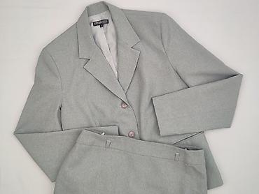 yupoo suits: Elegancki komplet, rozmiar L — 1