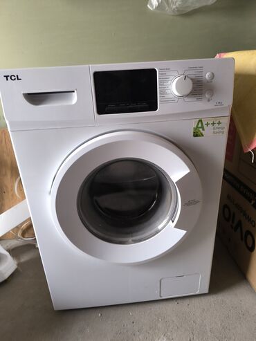 двигатель стиральная машина: Кир жуучу машина Автомат, 6 кг чейин, Компакттуу