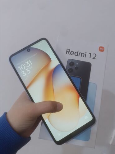 Xiaomi: Xiaomi Redmi Note 12 Pro+ 5G, 128 GB, rəng - Qara, 
 Barmaq izi, İki sim kartlı