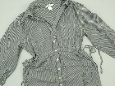 bluzki w paski massimo dutti: Shirt, H&M, XS (EU 34), condition - Very good