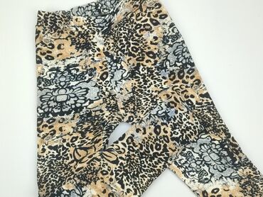 legginsy uciskowe damskie: Legginsy, L, stan - Bardzo dobry