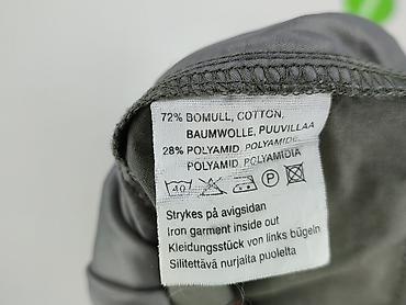 fishbone skirt: Spódnica damska, rozmiar M — 5