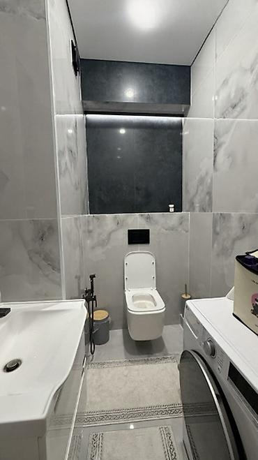 Продажа квартир: 2 комнаты, 76 м², 9 этаж, Евроремонт — 8