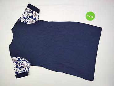 tono moda plus size: Sukienka damska, rozmiar XL — 3