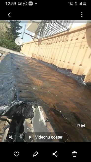 dam sekilleri: TOL qiymet kvadrata gore hesablanir kvadrat 2 azn serfeli ve keyfiyyet — 2
