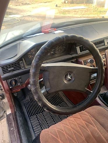 Продажа авто: Mercedes-Benz W124: 1986 г., 2.5 л, Механика, Седан — 1