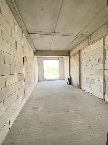 гоин квартиры: 1 комната, 57 м², Парк Т.Сатылганова, Элитка, 6 этаж, ПСО (под самоотделку) — 5