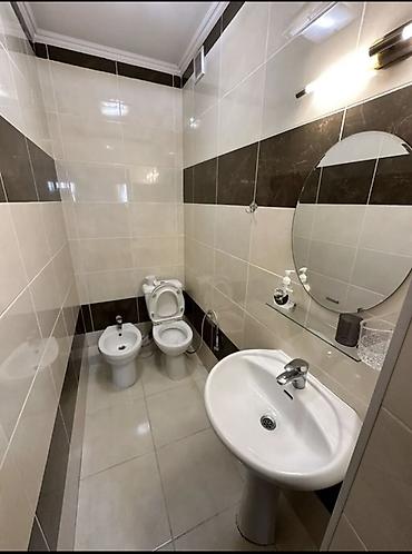 7 1: 3 комнаты, 85 м², Ала-Арча ТРЦ Элитка, 2 этаж, Евроремонт — 7