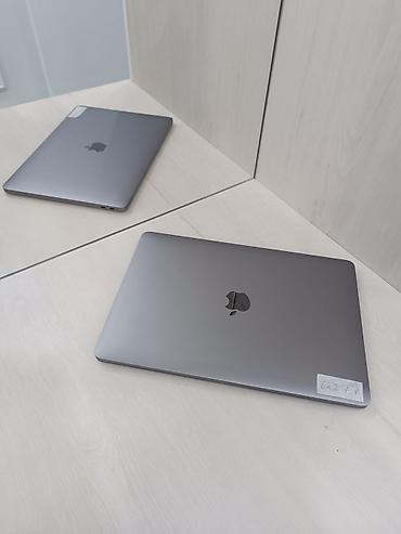 Ноутбуки Apple (MacBook): Для программирования, Intel Core i5, ОЗУ, RAM: 8 ГБ — 1
