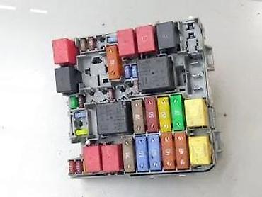 kn filter za auto: Fiat 500l kutija za osiguraca 1.6 jtd 105 ks. Fiat 500l kutija za — 1