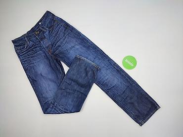 8278 jeans: Jeansy dla mężczyzn, rozmiar XS — 2