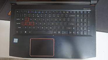 gtx 1060: Acer Predator oyun noutbuku - Ekran: 15.6" Full HD (1920x1080), 144 — 4