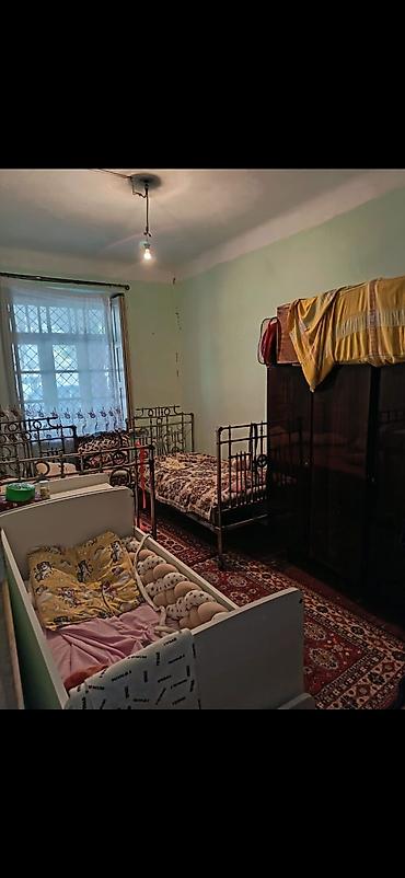 gence emlak satisi: Bakı, 3 otaqlı, Köhnə tikili, 100 kv. m — 4