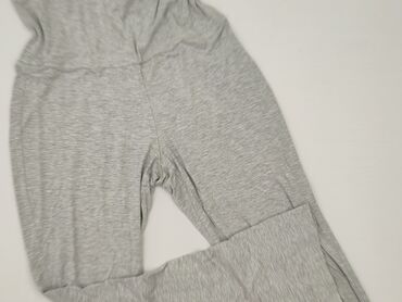 legginsy ciążowe: H&M, Legginsy Sportowe damskie, M