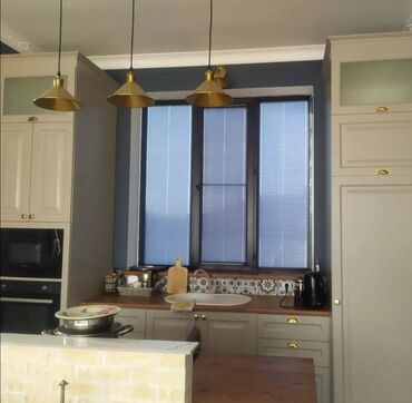 Jalüzlər: Jaluz perdeler her nov turkiye isdesal seher daxil cadrlma qurasdlrma — 7