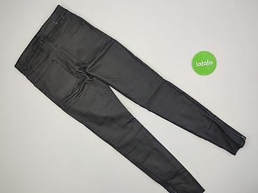 tights: Spodnie materiałowe damskie, rozmiar XS — 3