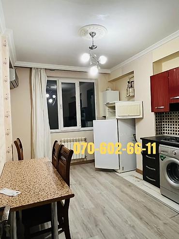 Yeni tikili: 2 otaqlı, Yeni tikili, 36 kv. m — 6