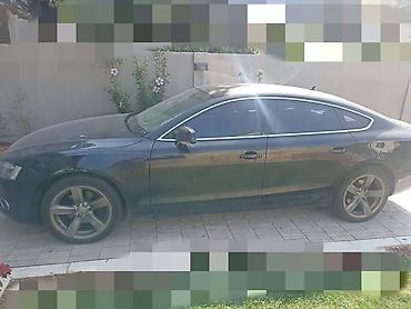 55.000: BRANICI FAROVI VRATA ZA AUDI A5 OD 2008. DO 2010. GOD. | AUDI A5 — 2