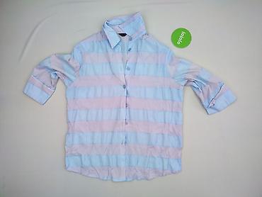 lily: Victoria, Koszula damska, rozmiar 4XL — 2