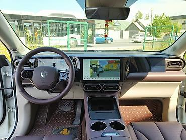 Другие автомобили: 🚗 Продам Leapmotor C11 2022 🤍 Цвет: белый ⚡ Полная комплектация 🔋 — 9