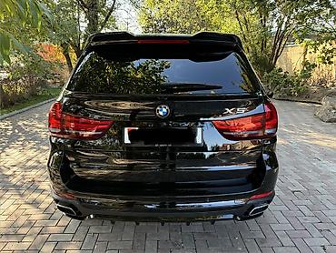BMW: BMW X5: 2017 г., 2 л, Автомат, Гибрид, Кроссовер — 12