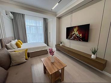 Долгосрочная аренда квартир: 1 комната, Собственник, Без подселения, С мебелью полностью — 5