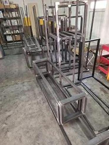 plisani: JAKI IZDRŽLJIVI VEČNI KOMADI NAMEŠTAJA IZRADA PO MERI XR786 | Izrada — 1