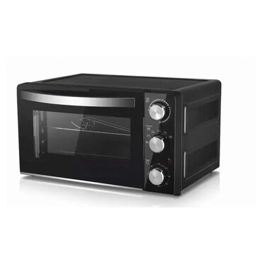 skart sa cincevima: HAEGER OV-35B.033A Mini pećnica sa tajmerom – 35L 🔥 Osnovne