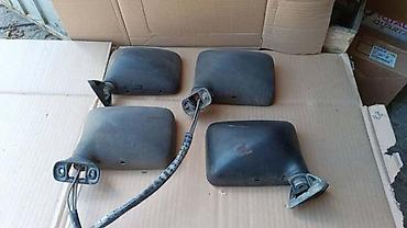 ventilator kabine golf 2: RETROVIZORI STARI TIP ZA VOLKSWAGEN GOLF 2 OD 1984. DO 1988. GOD. | — 1
