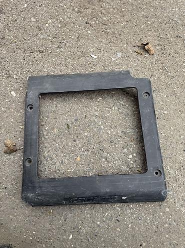 santa fe 2008: Hyundai santafe 2006-2009 2 dizel Qranatin colu dinamonun skifi — 8