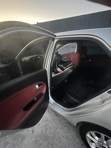 golf venta: Kia Morning: 2016 г., 1 л, Автомат, Бензин, Хэтчбэк — 4