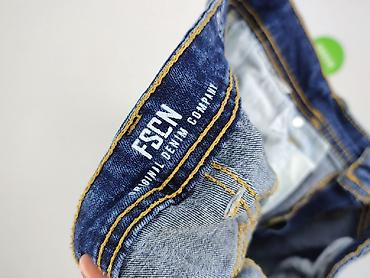 new feeling: Denim, Jeansy dla mężczyzn, rozmiar M — 4