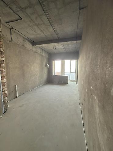 Продажа квартир: 3 комнаты, 125 м², ул. Горького / Панфилова Элитка, 8 этаж, ПСО (под самоотделку) — 8