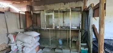 продаю целофан: Тоок клетка сатылат 15000сом профилден болгон