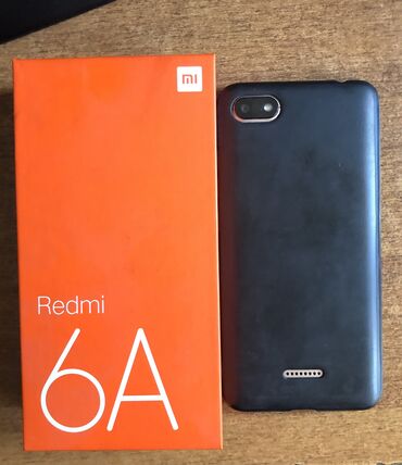 meizu m6 16gb gold: Xiaomi Redmi 6A | Б/у | 16 ГБ | цвет - Золотой 
| Защитное стекло, Чехол, Коробка | Слот для SD карты