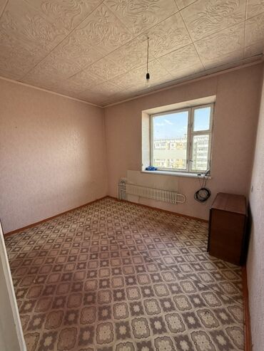 Продажа квартир: 3 комнаты, 64 м², 5 этаж, Старый ремонт